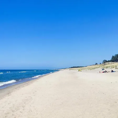 2 Bedroom Stunning In * Wrzosowo (Kamien)