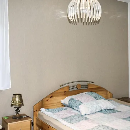 Cozy In With Wifi Prázdninový dům Wrzosowo (Kamien)