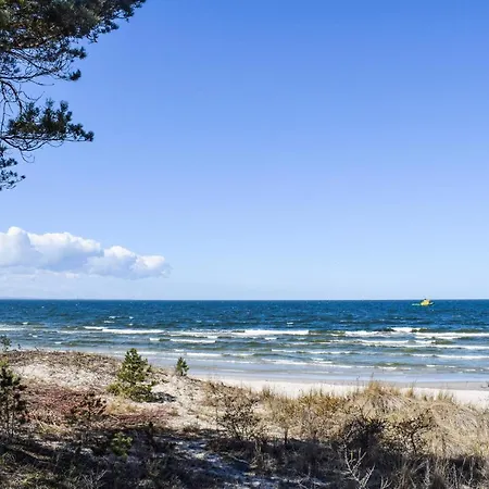 Дом отдыха 2 Bedroom Stunning In