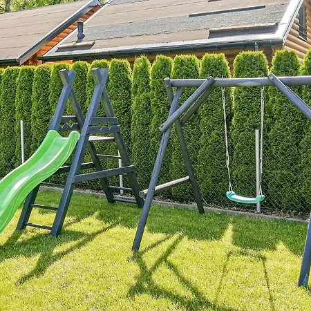 Дом отдыха 2 Bedroom Stunning In *