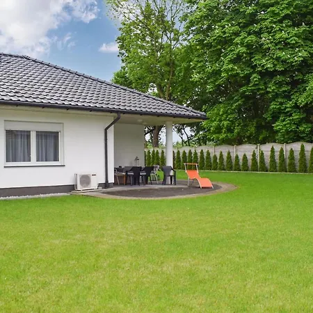 Cozy In With Wifi Wrzosowo (Kamien)