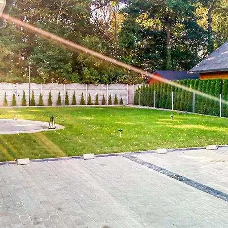 2 Bedroom Stunning In Дом отдыха *