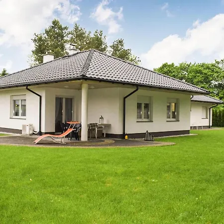 Prázdninový dům Cozy In With Wifi Wrzosowo (Kamien)