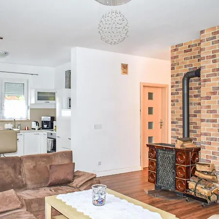 2 Bedroom Stunning In Дом отдыха *