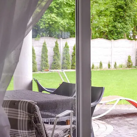 Prázdninový dům Cozy In With Wifi