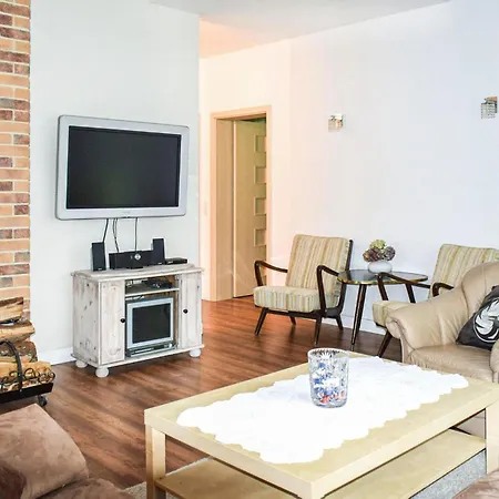 2 Bedroom Stunning In * Wrzosowo (Kamien)