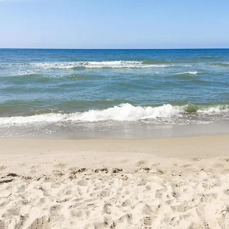 Дом отдыха 2 Bedroom Stunning In Wrzosowo (Kamien)