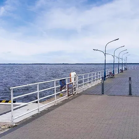 2 Bedroom Stunning In * Wrzosowo (Kamien)