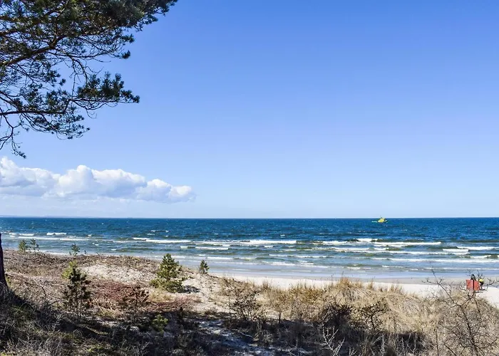 Сasa de vacaciones 2 Bedroom Stunning In