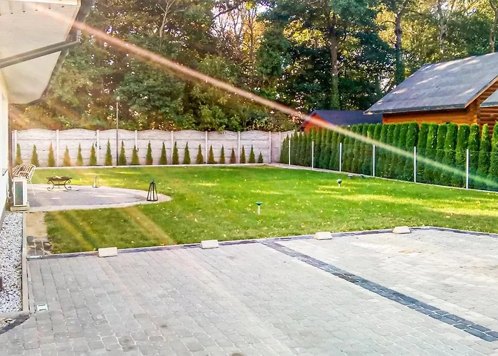 2 Bedroom Stunning In Сasa de vacaciones *