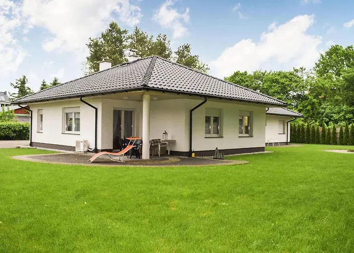 Сasa de vacaciones 2 Bedroom Stunning In Wrzosowo (Kamien)