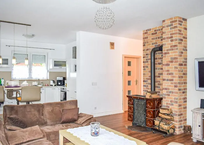 2 Bedroom Stunning In Сasa de vacaciones *